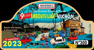 Flyer GSF Embouteillage RN10 2023 09 17