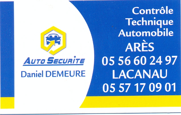 Liens CT Ares